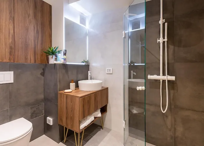 Apartment Dezactivat