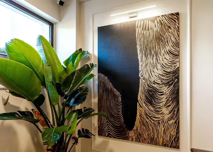 Apartment Dezactivat *