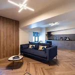 Dezactivat Apartment Bucharest