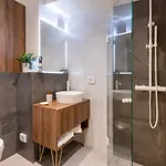 Apartment Dezactivat