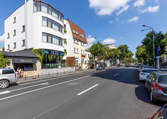 Dezactivat Διαμέρισμα Βουκουρέστι