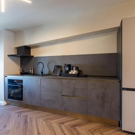 Apartament Dezactivat