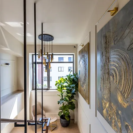 Dezactivat Apartament *