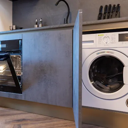 Apartment Dezactivat *