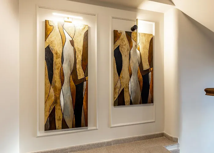 Apartment Dezactivat Bukarest