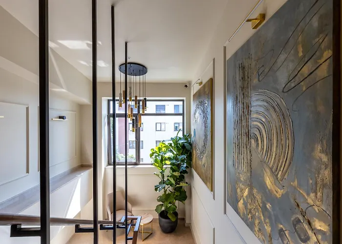 Dezactivat Apartment *