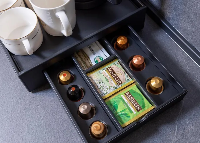 Apartment Dezactivat