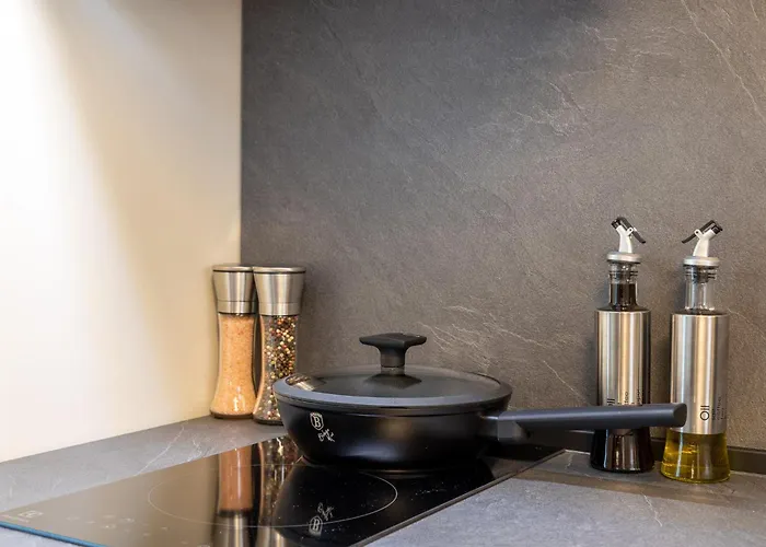 Apartment Dezactivat *