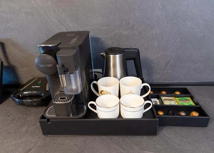 Apartment Dezactivat